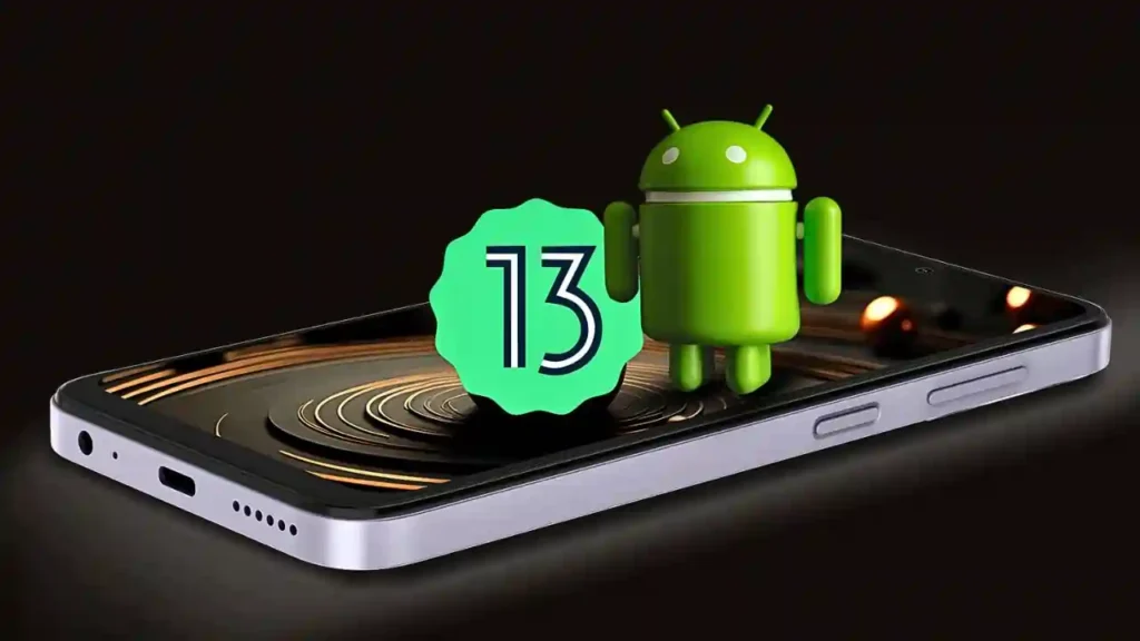 Lava Yuva 3 Pro Run on Android 13