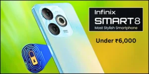 Infinix-Smart-8-Specifications