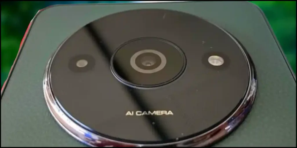 Redmi A30 Camera Features