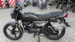 2025 Hero Splendor Plus New Avatar Showroom Image