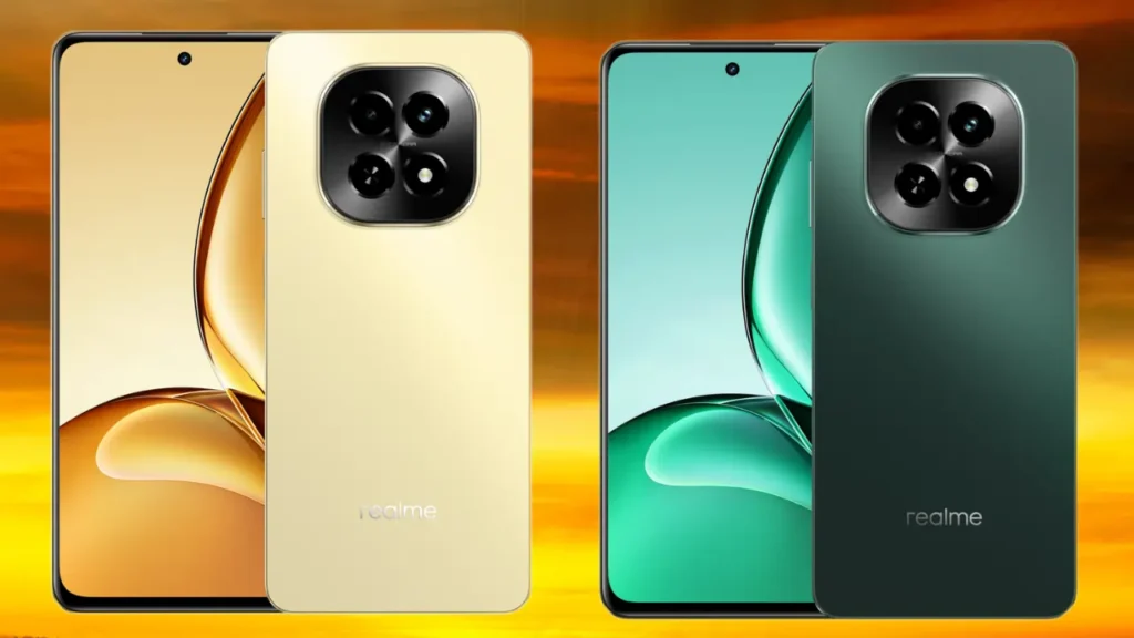 Realme C63 5G Offer Sale Price