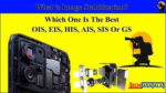 What Is Image Stabilization Or OIS Kya Hota Hai