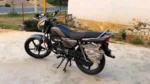 Hero Splendor Plus xtec 2025 Model Photo With Mileage