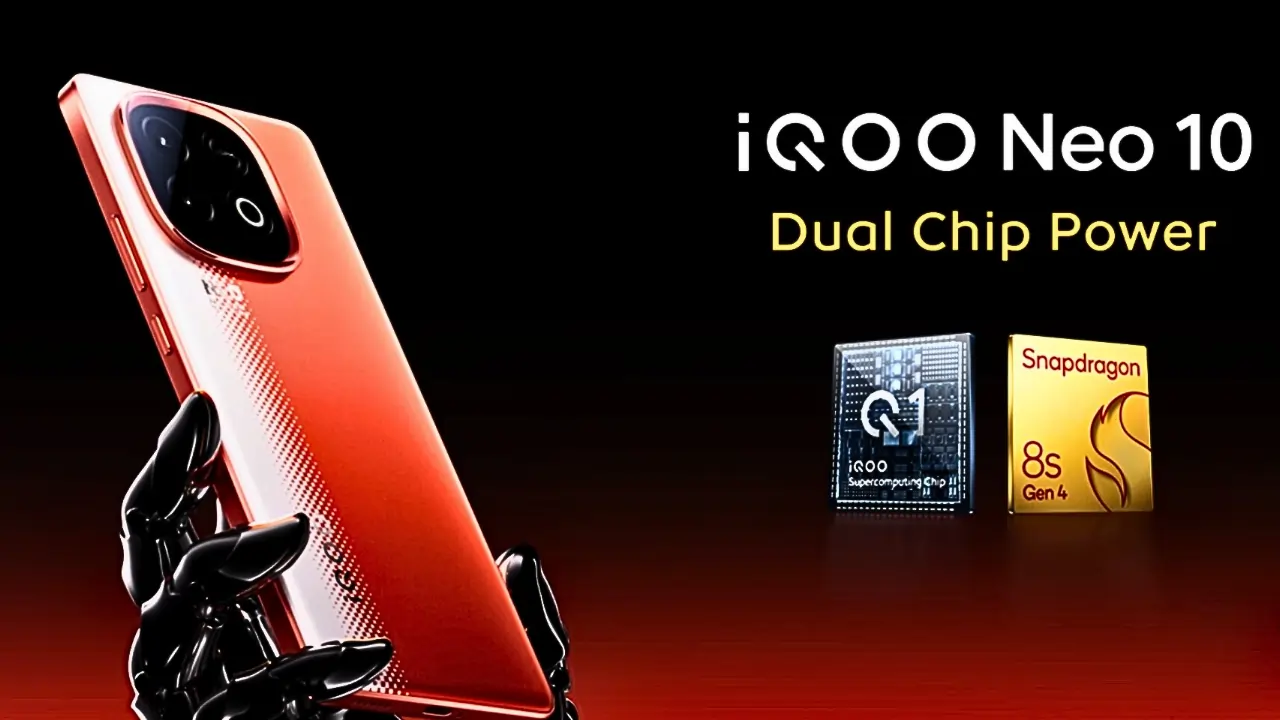iQOO Neo 10 specification 20250525 203336 0000 किन के लिए बना है iQOO Neo 10 5G फोन, जानिए सभी Specification